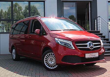 Mercedes-Benz V 220 d Aut. Sitzheizung Kamera Navi 8 Sitze