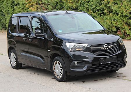 Opel Combo Life E Edition