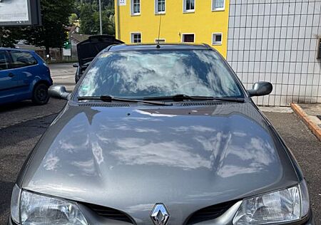Renault Megane RT 1.6e