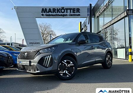 Peugeot 2008 GT SHZ/360CAM/PDC/LED/CARPLY/DAB
