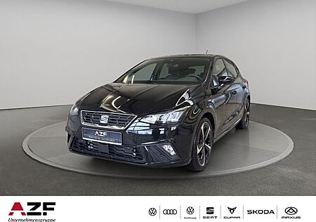 Seat Ibiza 1.0 TSI DSG FR ACC+LED+KAMERA+SITZHZG.