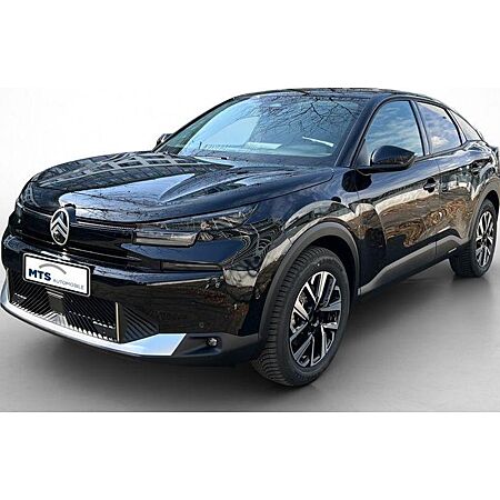 Citroën C4 leasen