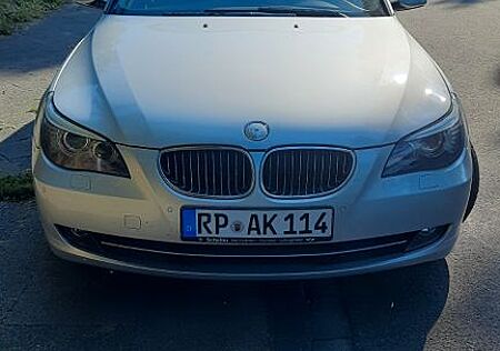 BMW 523i TÜV neu, Bremsanlage, Fahrwerk überholt