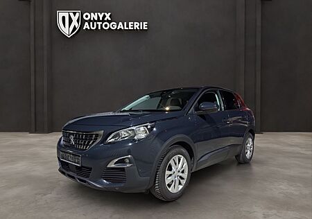 Peugeot 3008 Active PureTec 130 Kam/Keyless/SHZ/Temp