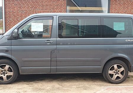 VW T5 Multivan Volkswagen