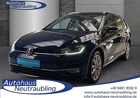 VW Golf Volkswagen 7 VARIANT 1.4 TSI "HIGHLINE" 125 PS DSG+NAV