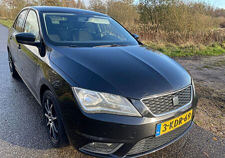 Seat Toledo 1.6 TDI Businessline High Ecomotive