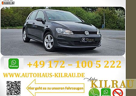 VW Golf Volkswagen 1.6 TDI BMT LOUNGE