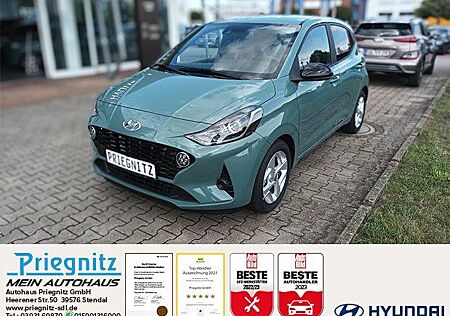 Hyundai i10 1.0 Connect & Go