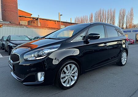 Kia Carens Dream Team *NAVI*RFK*SITZH*TEMP*