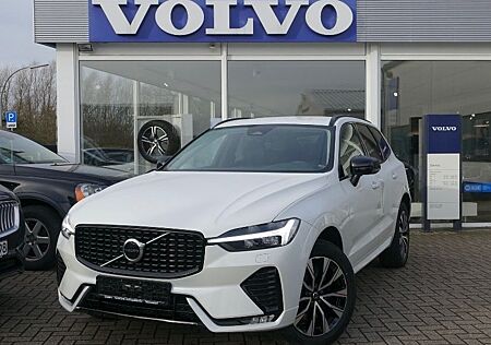 Volvo XC 60 XC60 B4 D Plus Dark Mild Hybrid Diesel R-Design