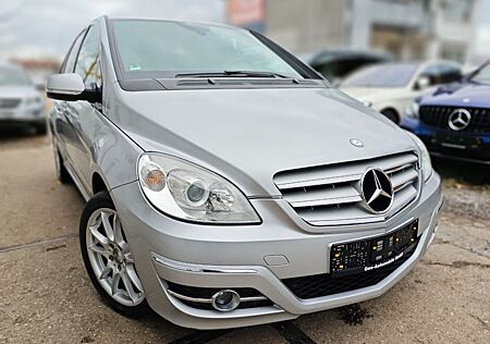 Mercedes-Benz B 200 Sport-Paket/ Navi/ Leder/124.000Km
