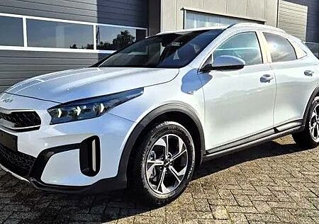 Kia XCeed 1.0T 48V Navi Klimaut Alu Privacy S.hzg
