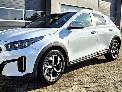 Kia XCeed 1.0T 48V Navi Klimaut Alu Privacy S.hzg
