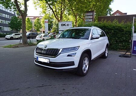 Skoda Kodiaq 2.0 TDI SCR DSG Ambition Ambition