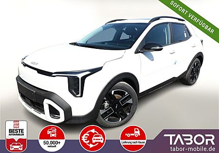 Kia Stonic AT MHEV GT-Line Pano ACC SHZ UVP-26%*