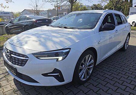 Opel Insignia ST 1.5 Diesel Busin.Eleg./HUD/RFK180°/S