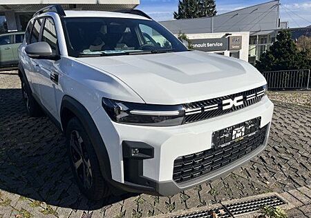 Dacia Bigster Journey Tce 140 City-Paket/ Notrad