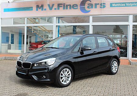 BMW 218 2 Active Tourer i Advantage