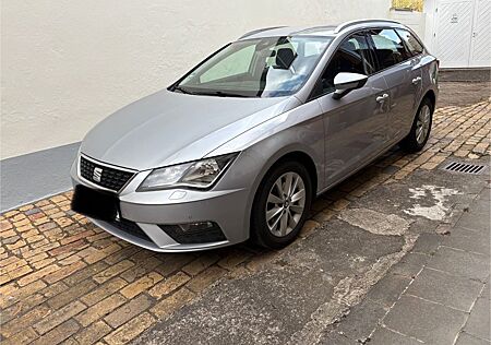 Seat Leon 2.0 TDI 110kW Style Sportstourer Style