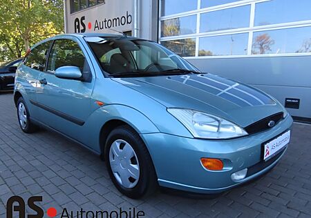 Ford Focus Trend Aut. 2.Hand*Klima*HU 02/28*8-fach