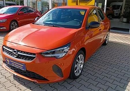Opel Corsa Automatik Edition PDC Allwetter Navi