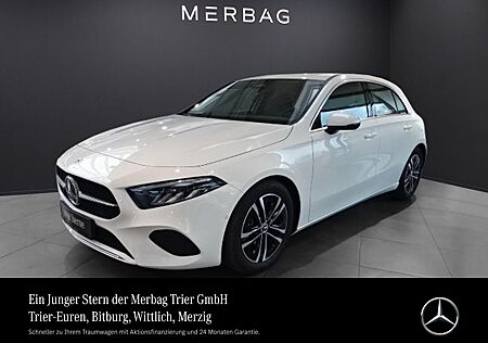 Mercedes-Benz A 180 *Progressive Advanced LED Kamera Navi