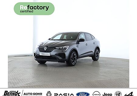 Renault Arkana TCe Mild Hybrid 160 EDC Espirit Alpine PD