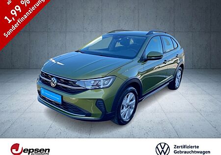 VW Taigo Volkswagen Life 1.0 TSI Navi+PDC+LM+LED+MFLenkrad