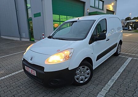 Peugeot Partner Tepee Allure HDI 115 1.6 Allure