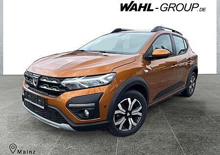 Dacia Sandero Stepway Comfort TCe 100 Eco-G
