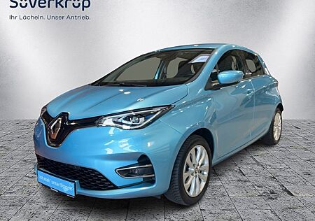 Renault ZOE R 110 Experience Z.E. 50 KAUFBATTERIE SITZHE
