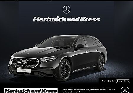 Mercedes-Benz E 300 e AMG Line Premium+SuperScreen+AHK+360°Kam