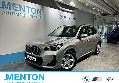 BMW X1 xDrive23d M-Sportpaket/HUD/ad.LED/360°/Harman