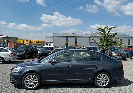 Skoda Octavia Lim. RS