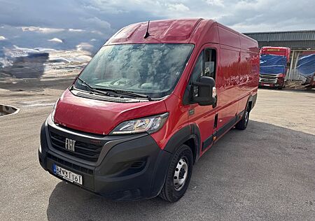 Fiat Ducato Maxi Grossr.-Kasten 35 160 L5H2 RS: 4035