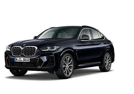 BMW X4 gebraucht kaufen BMW X4 xDrive30d AT M Sportpaket Innovationsp. EDC
