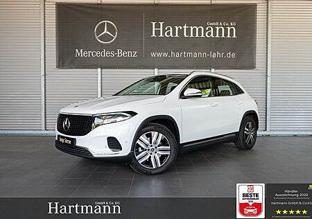 Mercedes-Benz EQA 300 4MATIC Progressive Advanced AHK Kamera