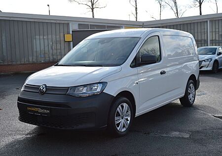 VW Caddy Volkswagen Cargo Maxi 2.0 NAVI"2-SZ"KLIMA"
