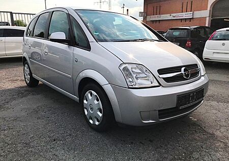 Opel Meriva 1.6 Edition Automatik/117Tkm/SH/Tüv 03/26