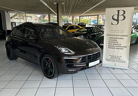 Porsche Macan GTS 21"CHRONO/PANO/ACC/SPORTABGAS/BOSE/RFK