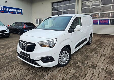 Opel Combo Cargo 1,5D Edition,KLIM,NAV,TEMP,SORT,SHZ