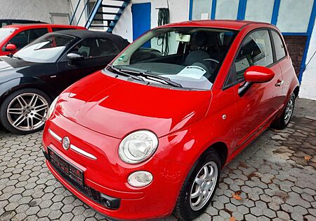Fiat 500 Sport