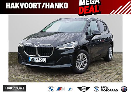 BMW 218i "MEGA DEAL" UPE € 45340