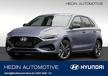 Hyundai i30 5-Türer 1.0 T-GDI 6-MT 2WD ADVANTAGE |LED