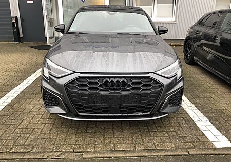 Audi A3 Sportback 35 TFSI S line Pano Matrix ACC