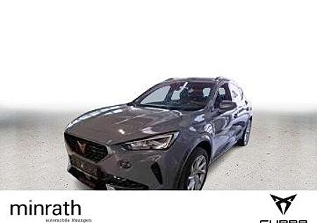 Cupra Formentor gebraucht kaufen Cupra Formentor 1.5 TSI DSG ACC+LED+NAVI+SHZ+PDC+TOTW