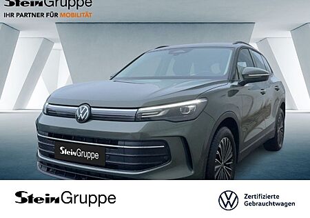 VW Tiguan Volkswagen eTSI APP+DAB+AHK+VIRT+ACC+LED+NAVI+PDC
