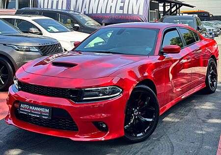 Dodge Charger 3.6 VOLL SRT UMBAU -8 GANG