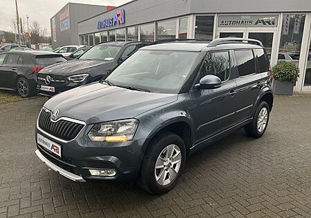 Skoda Yeti 1.2 Active DSG*64.000 KM*